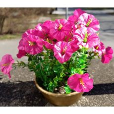 Květinová vazba #17