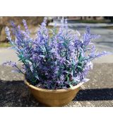 Květinová vazba #16