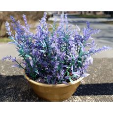 Květinová vazba #16