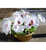 Květinová vazba #14