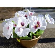 Květinová vazba #14