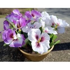 Květinová vazba #13