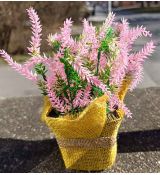 Květinová vazba #9