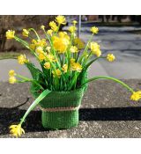 Květinová vazba #7