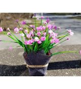 Květinová vazba #4