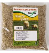 Travní směs - luční