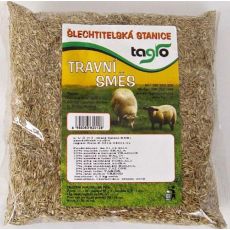 Travní směs - luční