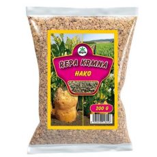 Řepa krmná HAKO žlutá