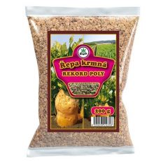 Řepa krmná Rekord Poly červená