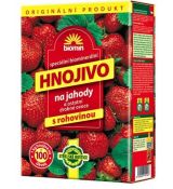 Biomin na jahody 1 kg