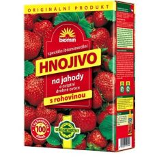 Biomin na jahody 1 kg
