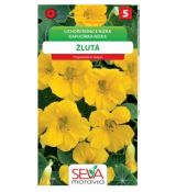 Lichořeřišnice žlutá