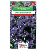 Limonka chobotnatá modrofialová