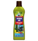 Kapalná hořká sůl 500 ml