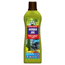 Kapalná hořká sůl 500 ml