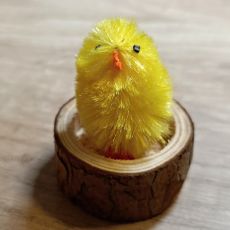 Velikonoční kuřátko