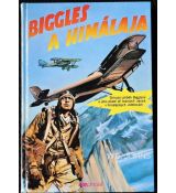 Biggles a Himalája - William Earl Johns
