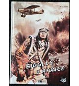 Biggles v Africe - William Earl Johns