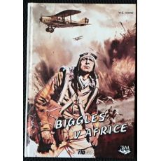 Biggles v Africe - William Earl Johns