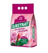 PROFÍK - substrát pro orchideje a bromélie 5 litrů