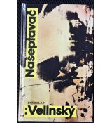 Našeptavač - Jaroslav Velinský