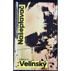 Našeptavač - Jaroslav Velinský