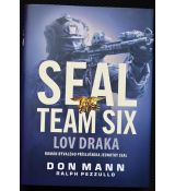 Lov draka - Don Mann, Ralph Pezzullo