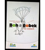 Bob a Bobek na cestách - Pavel Šrut