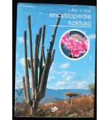 Encyklopedie kaktusů - Rudolf Šubík, Jan Říha