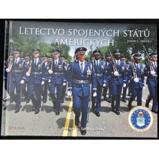 Letectvo Spojených států amerických - Jason C. Engle