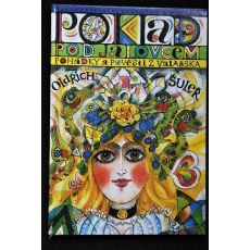 Poklad pod jalovcem - Oldřich Šuleř