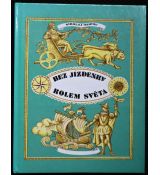 Bez jízdenky kolem světa - Nikolaj Osipov