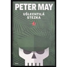 Ušlechtilá stezka - Peter May