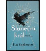 Sluneční král - Kai Spellmeier
