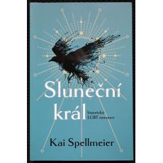 Sluneční král - Kai Spellmeier