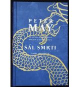 Sál smrti - Peter May