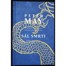 Sál smrti - Peter May