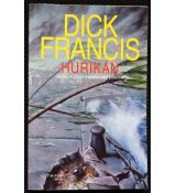 Hurikán - Dick Francis (p)