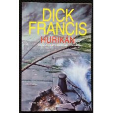 Hurikán - Dick Francis (p)