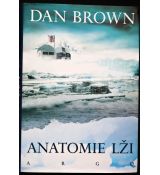 Anatomie lži - Dan Brown