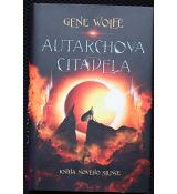 Autarchova citadela - Gene Wolfe