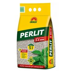 Perlit 5 litrů