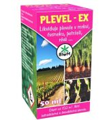 PLEVEL - EX 50 ml