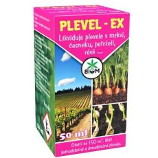 PLEVEL - EX 50 ml