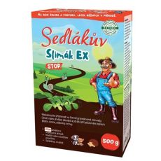 Sedlákův SLIMÁK - EX 500 g