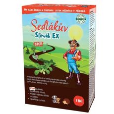 Sedlákův SLIMÁK - EX 1kg