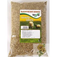 Travní směs - luční 1kg