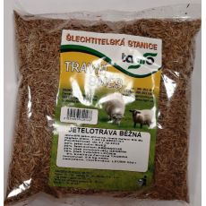 Travní směs - JETELOTRÁVA BĚŽNÁ 500g