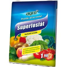 Superfosfát 1kg