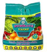 Dusíkaté vápno 2,5kg